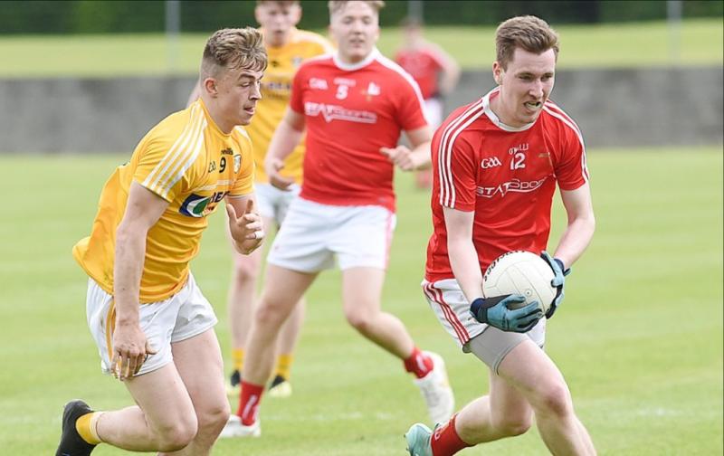 COMMENT | Louth GAA's current state 'not as bad as your paper makes out,' I hear. Correct, it's worse.