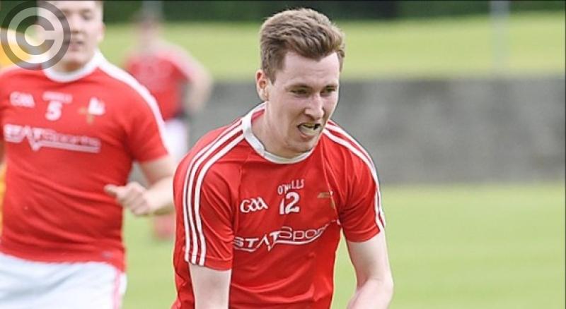 Louth U20s have improved and are well prepared for tonight's Leinster quarter-final, says Garland