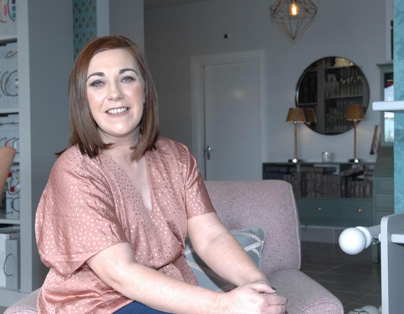 "I&rsquo;d love to see more businesses moving back to the town"    