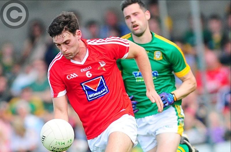 Croke Park 'a massive incentive' for Louth juniors ahead of Meath Leinster semi-final clash