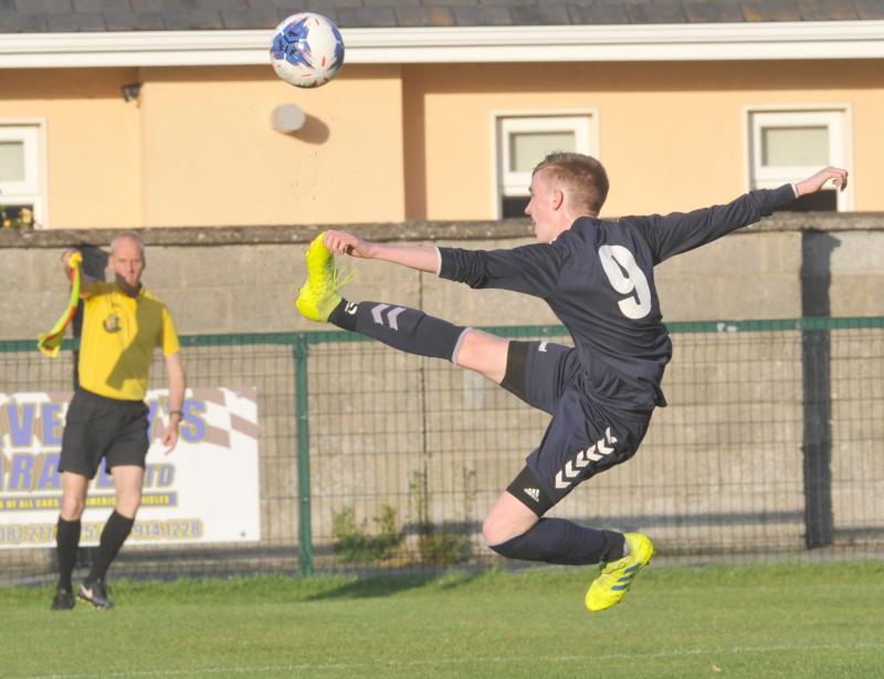 O'Connor stars as Ardee Celtic make it third time lucky against Duleek
