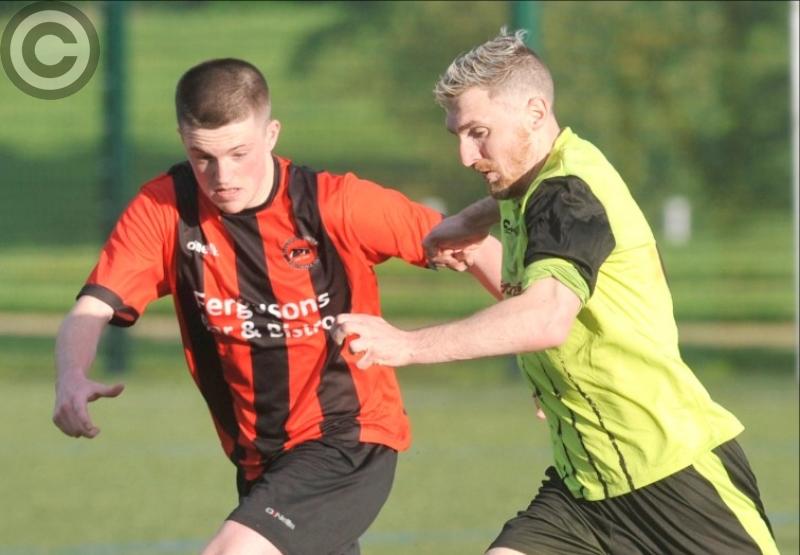 NEFL insist 'no black marks' will be made against Louth clubs that don't compete this season
