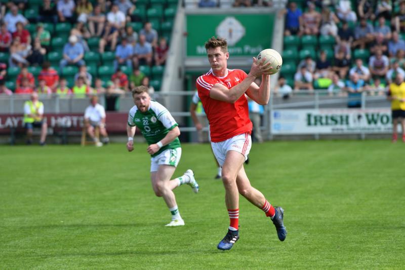 STATS | Results and details of all 30 of Louth's previous All-Ireland qualifiers