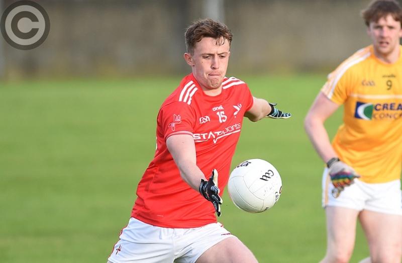 Seniors deserve some slack, but Louth can no longer claim to be proud after 'worst performance of the season'