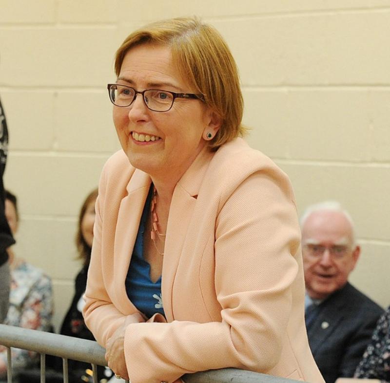 Dundalk local election poll topper reveals general election intentions