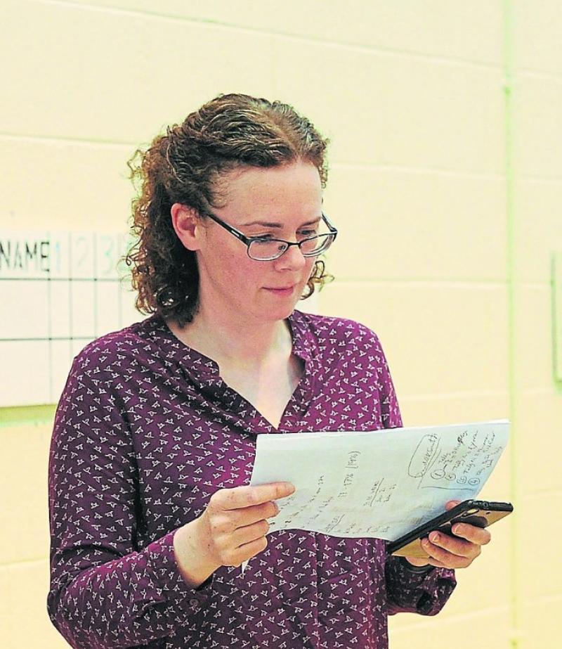 Planning for climate change in Louth