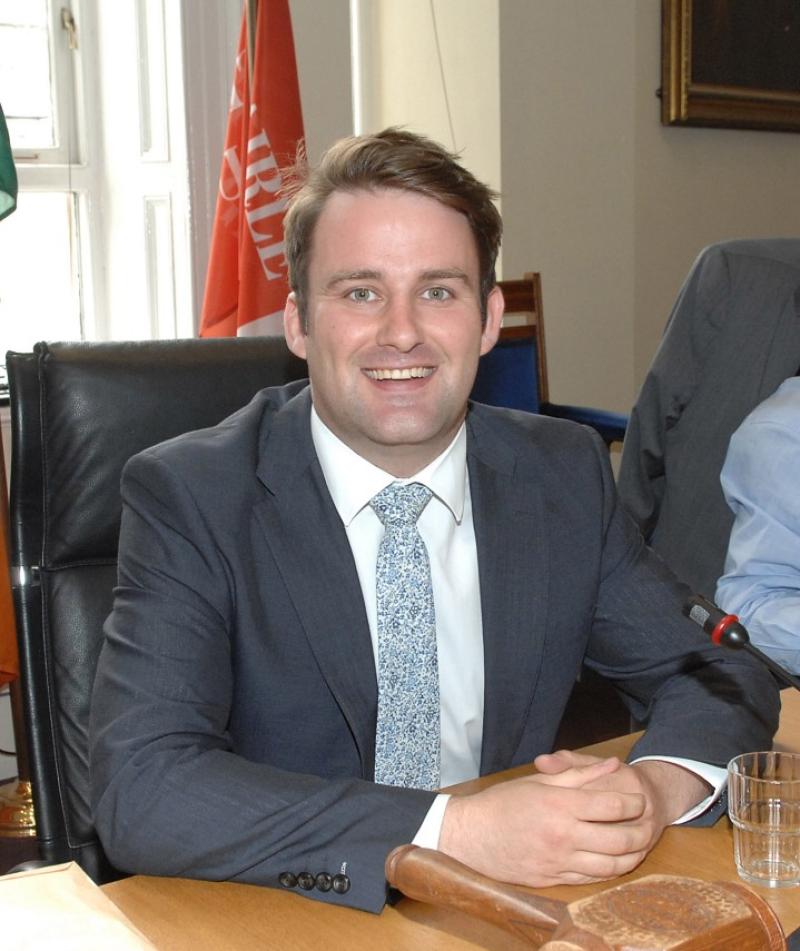 New Dundalk Municipal District Chairman wants to push boundaries with powers available to District