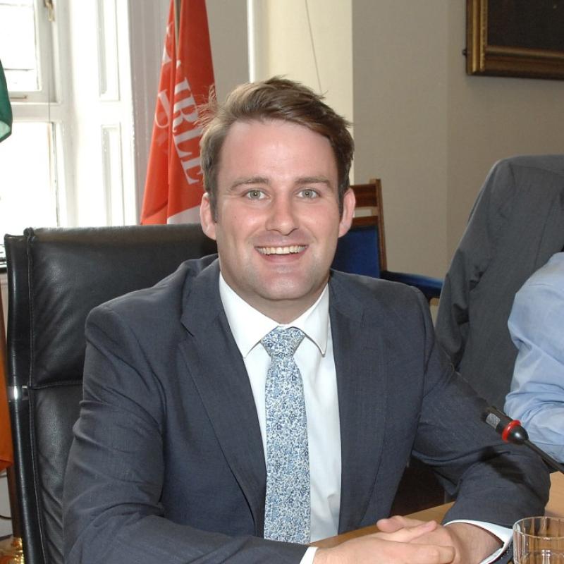 Details of €33 million Government investment for broadband in Louth announced
