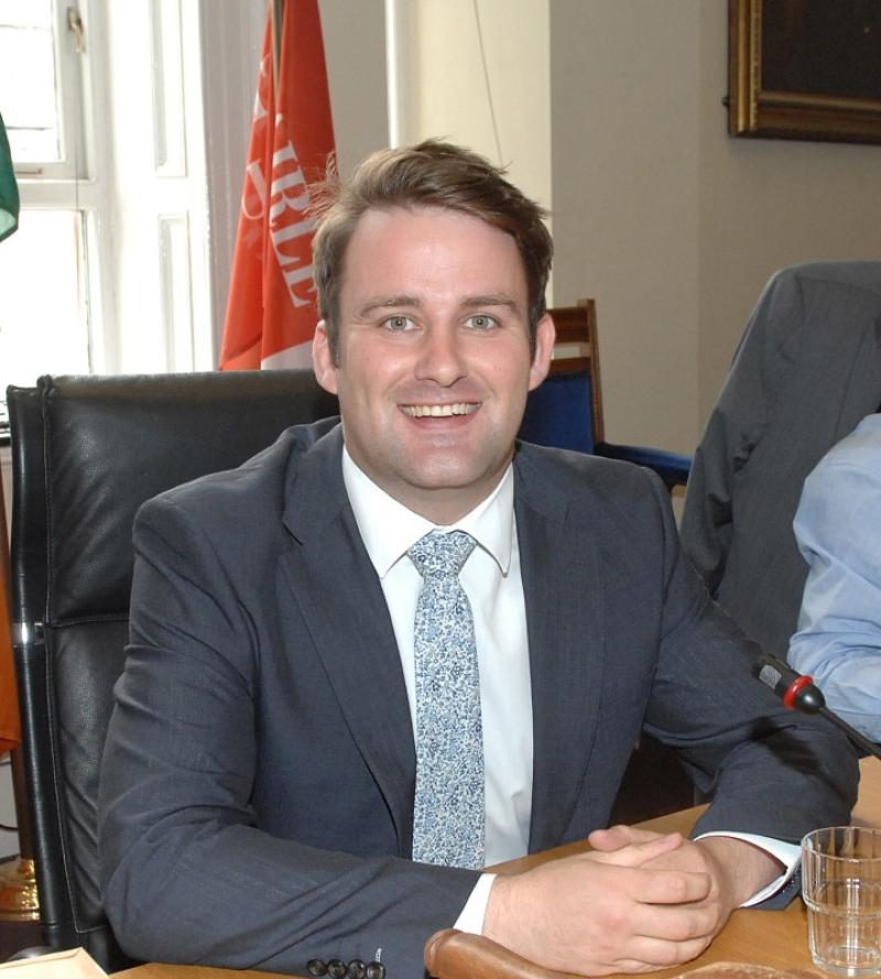 Louth councillor says radio in Louth to benefit from broadcasting commission