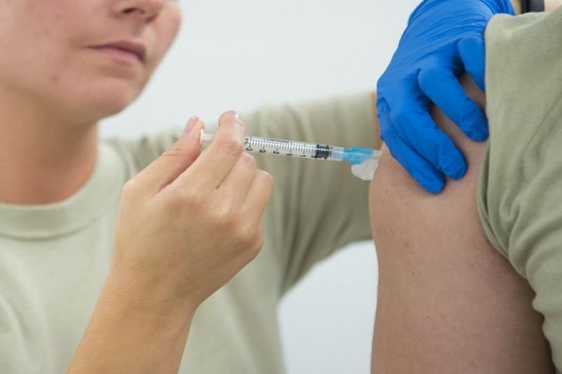 HSE encourage Louth parents to register their children for vaccination 