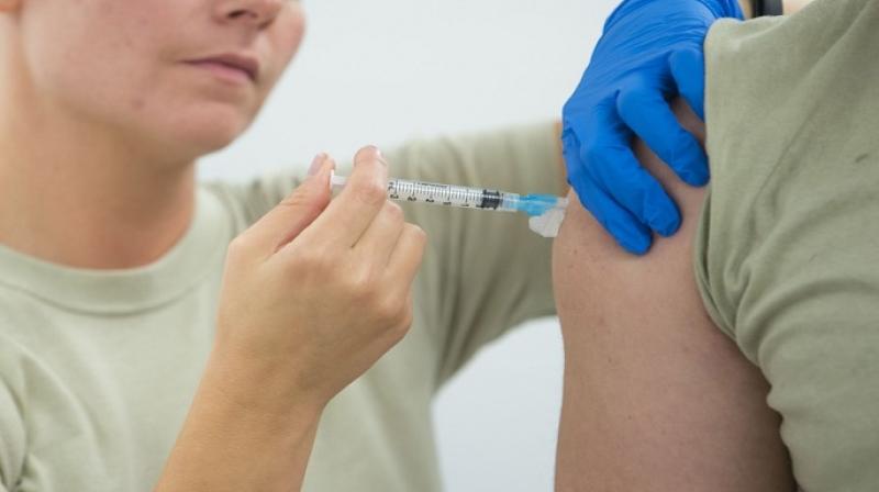 Department of Public Health North East welcome the uptake in the Covid-19 vaccination 