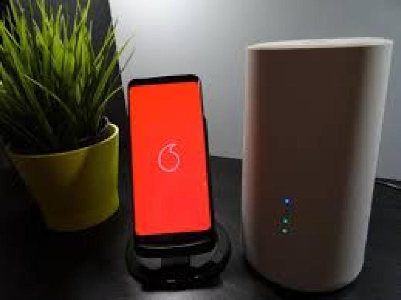 Vodafone Ireland investigating 'potential outage' in Dundalk