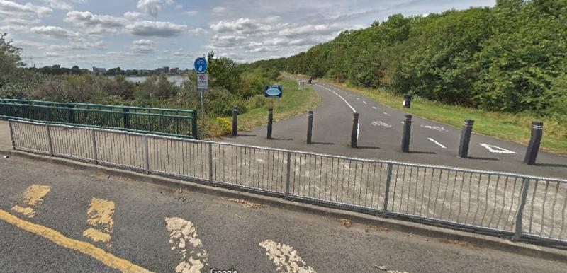 Dundalk Gardaí appeal for dashcam footage following sexual assault 