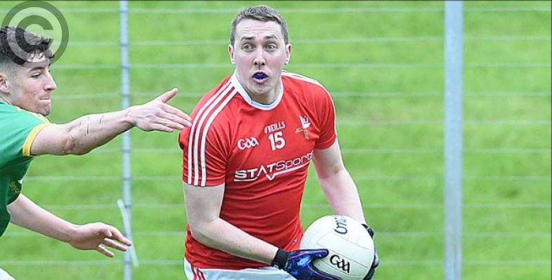 O'Hare scores four in 22 minutes as Rock win away to Duleek