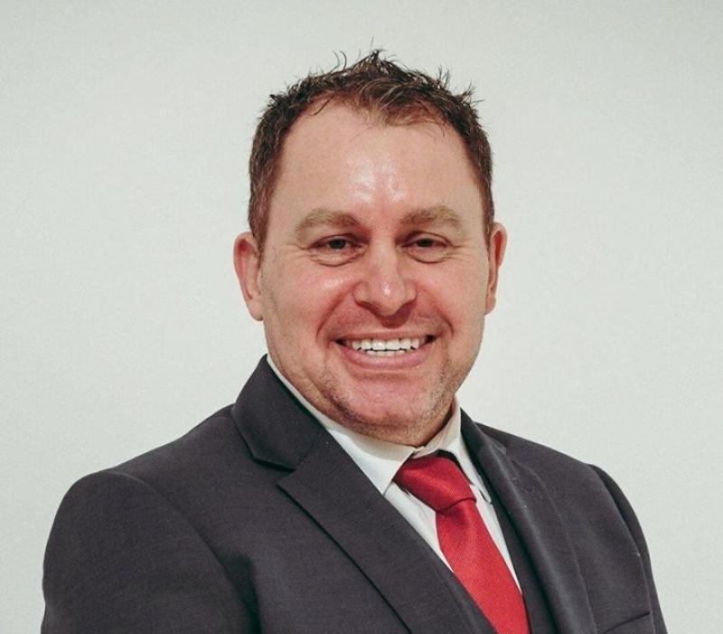 Former Fianna Fáil candidate Declan Power co-opted to Louth County Council