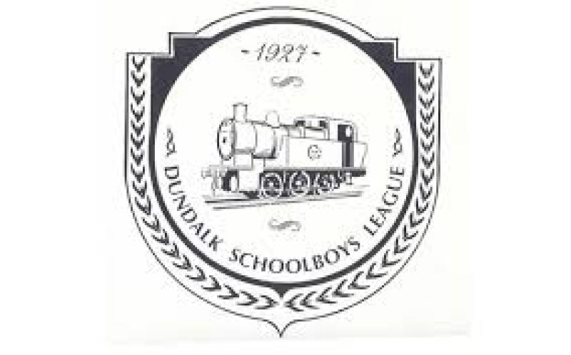 The latest fixtures and results from the Dundalk Schoolboys League