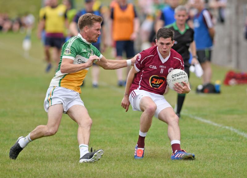 PROPOSAL | Louth GAA needs more club games: scrap league relegation, promotion through championship and double-rounded  leagues