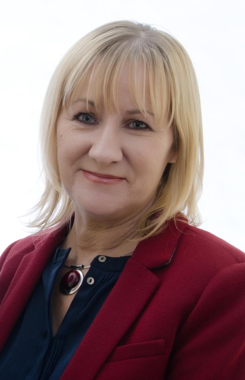Louth TD Imelda Munster welcomes changes to Covid wage supports