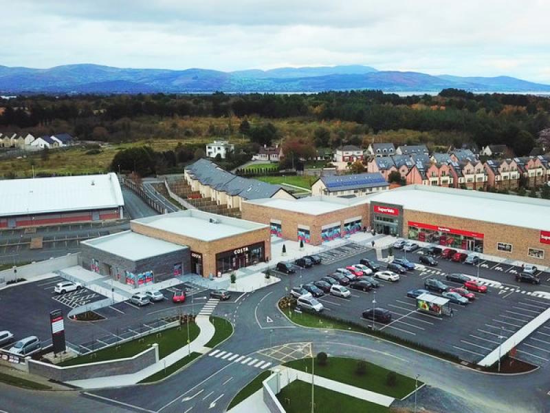 New restaurant planned for Fairways Centre outside Dundalk