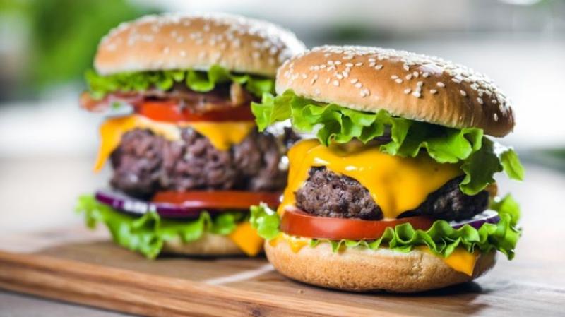 National Burger Day comes to Co Louth fast food outlets 