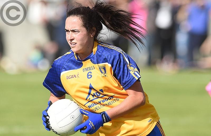 Mochta's get Louth SFC bid off to winning start against Bride's