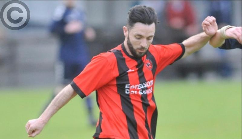 Sheelan strikes late as Bellurgan take point off champions Boyne