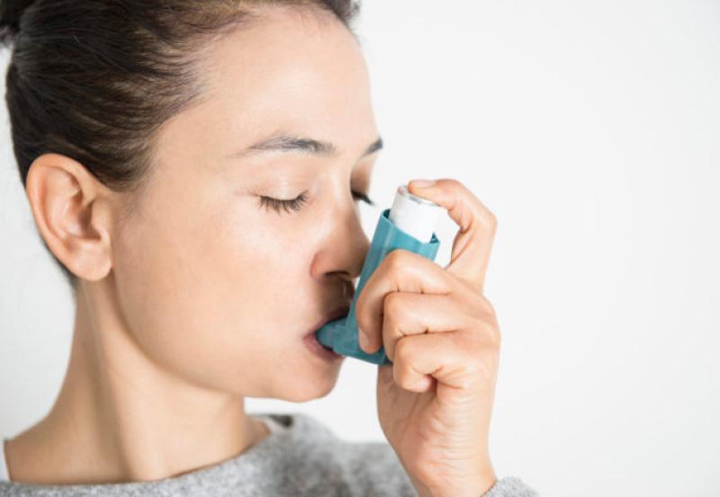Asthma Society’s advice on Covid-19  to the 9,463 people with asthma in Louth