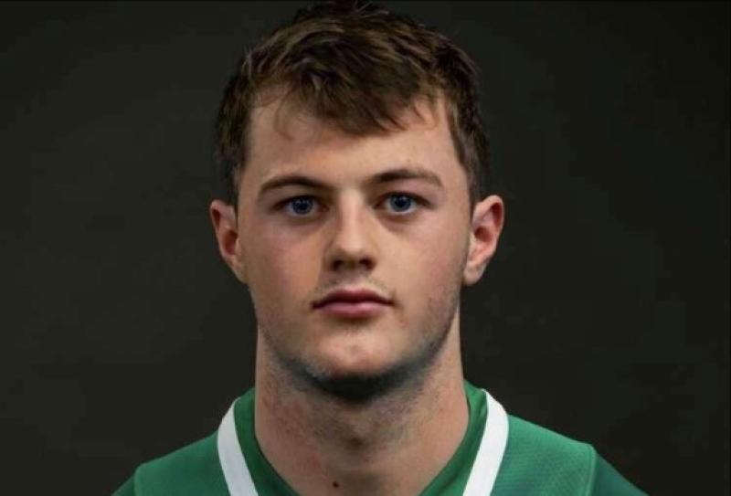 Two lads with strong Louth GAA and rugby links perform at U20 Rugby World Cup