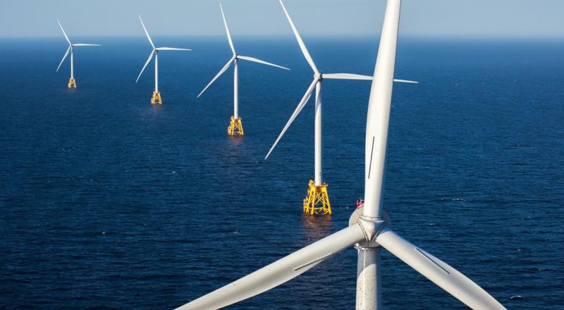 Dundalk Bay windfarm could be up and running by 2027 under new fast track plans
