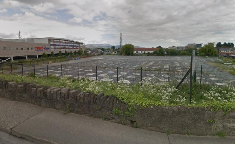 114 apartments planned for site at junction of Avenue Rd and Hill St in Dundalk