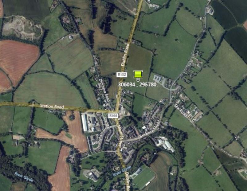 Planning granted for 51 new homes in Castlebellingham