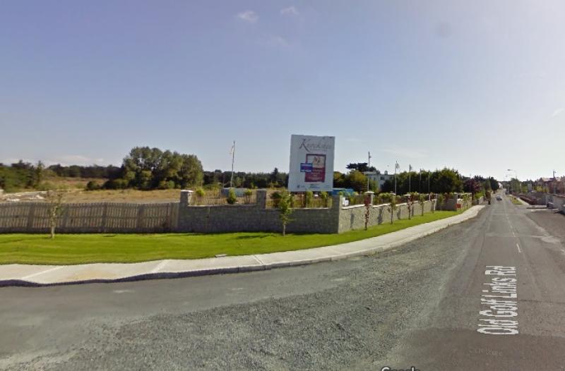 106 bed nursing home at Old Golf Links Blackrock moves one step closer