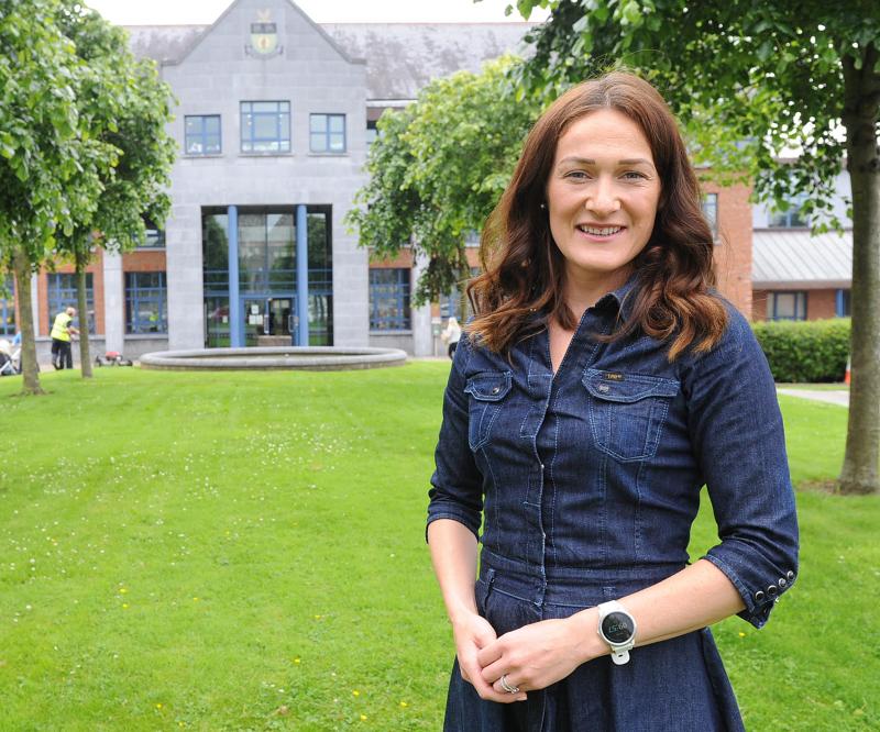 Dundalk councillor puts down emergency motion calling on boycott of RIC commemoration
