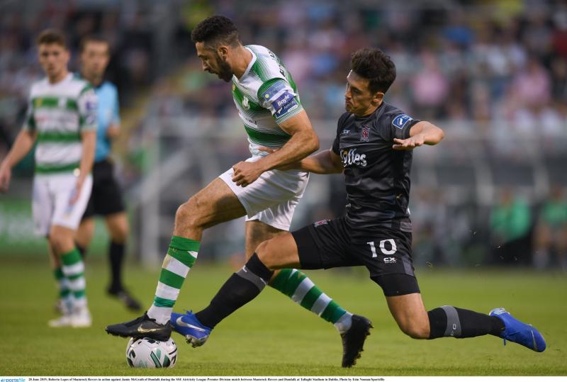 PREVIEW | Dundalk FC 'can't afford to get complacent' as they welcome Waterford to Oriel Park