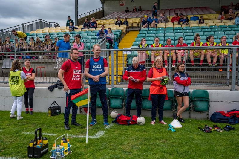 Louth make firm statement in Leinster title win with Darren Bishop feeling his side 'learned' from previous losses