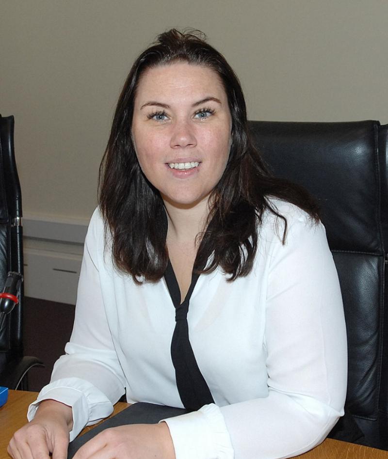 Dundalk cllr believes fast track planning undermining Louth Development Plan