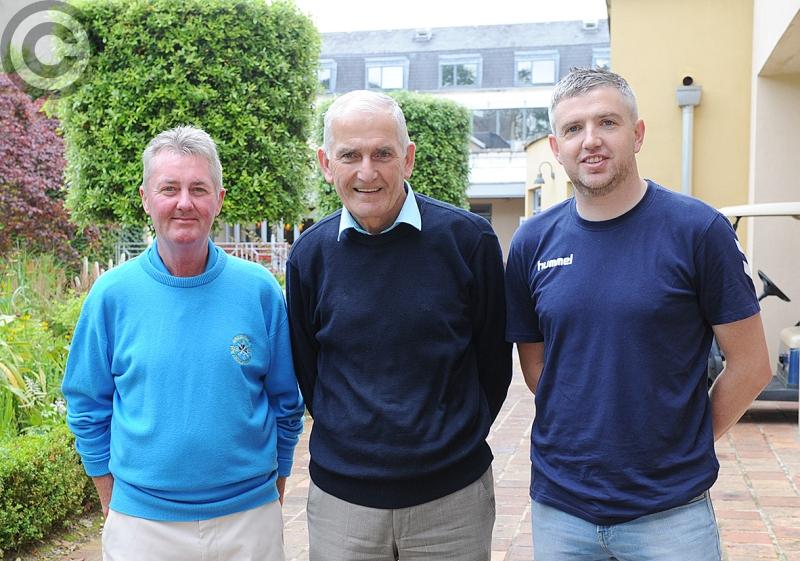 INSIDE TRACK | Eamon Carroll Memorial Challenge had a mixture of everything, writes Joe Carroll