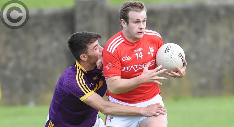 Louth's stirring comeback falls heart-breakingly short as Wexford win Leinster U20 Championship clash