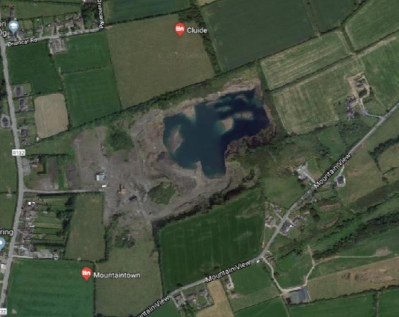 Permission sought to import 3.6 million tonnes of waste to restore Dunleer quarry to agri use