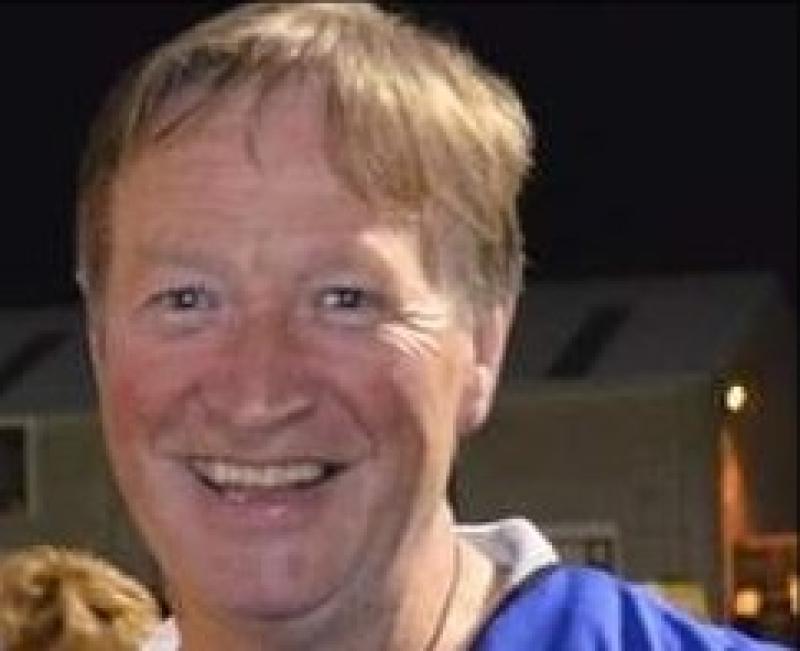 'Cork's loss has certainly been Kilkerley Emmets GFC's gain' - John McCarthy receives award recognition