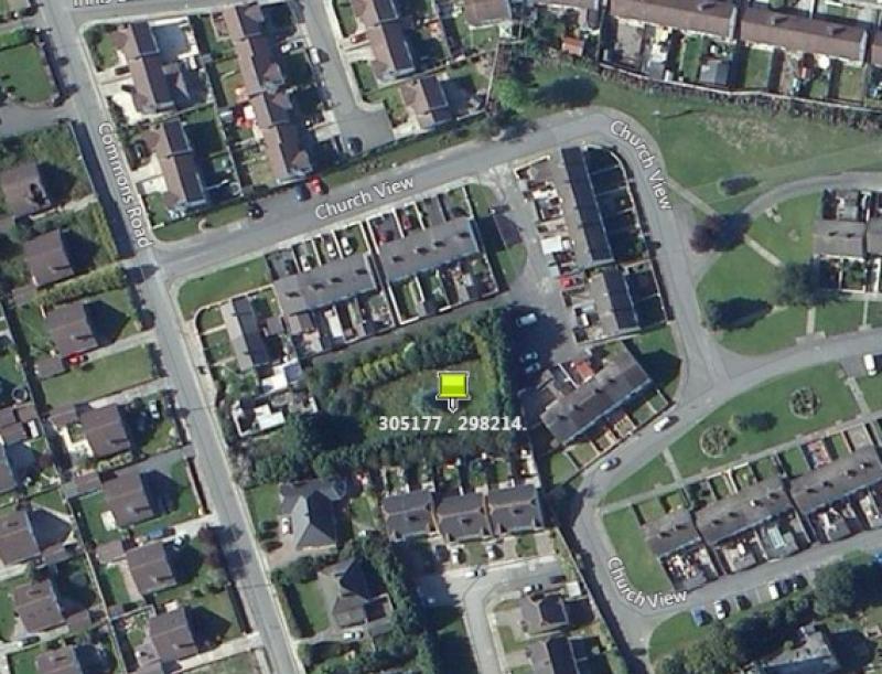 Planning granted for five new homes in Dromiskin