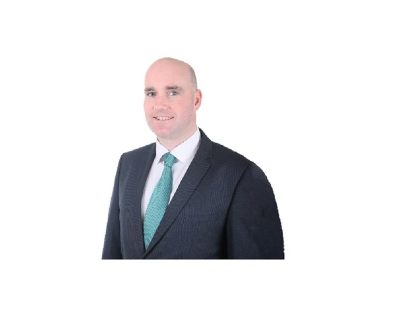 GE2020: Fianna Fáil's Byrne claims SF tax plans 'will cost jobs in Louth'