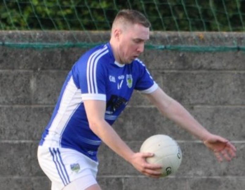 O'Hare hits 1-12 as Roche ease past Nicks in JFC opener