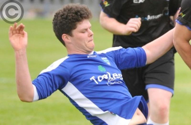Doyle and Browne at the double as Glenmuir ease to victory away to Rathkenny