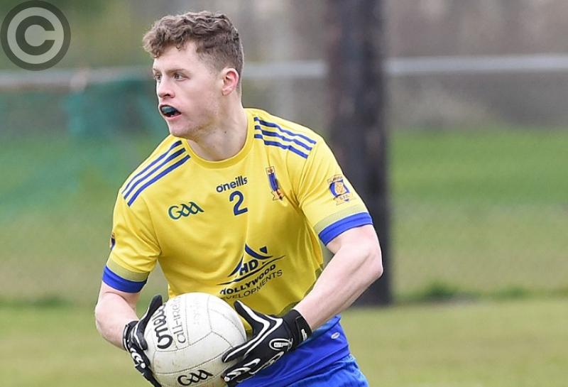 Impressive Mochta's defeat Gaels in their first SFC game in 37 years