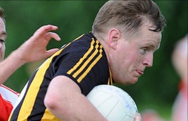 Boyle bags a brace as lethal Naps dispose of Seans in JFC opener