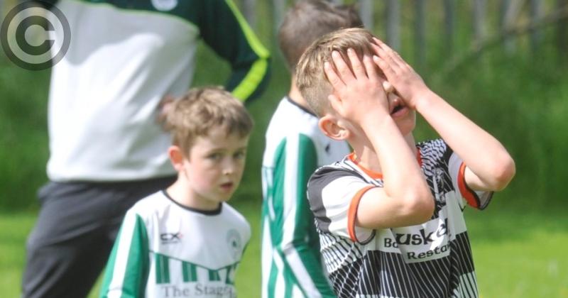 Louth GAA could follow the lead of Dundalk schoolboys’ chiefs in order to prevent inevitable drop-off in playing numbers 