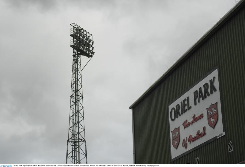 'I sometimes wonder does the Town deserve a team like the one we have' - Jim McCourt responds to Inside Track article