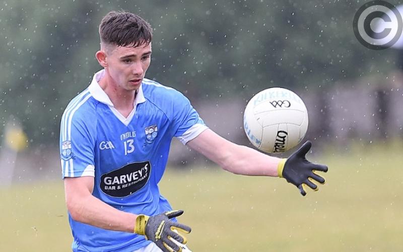 Slick Newtown Blues overpower Mochta's to begin SFC defence