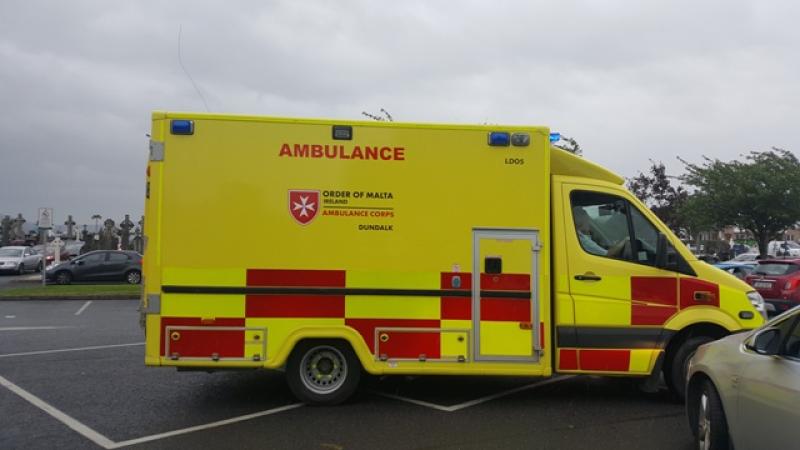 Dundalk gardai appeal for witnesses and video footage of graveyard incident